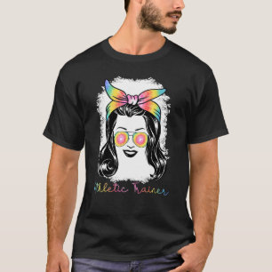 Zertifizierter Sporttrainer für Frauen und Sport 1 T-Shirt