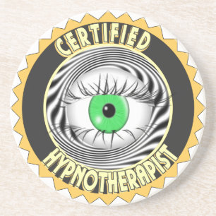 ZERTIFIZIERTES HYPNOTHERAPIELOGO SANDSTEIN UNTERSETZER