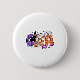 Zertifiziertes Nursing Istant Cna Nurse Life Hallo Button