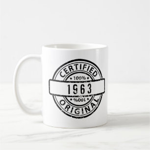 Zertifiziertes Original Kaffeetasse