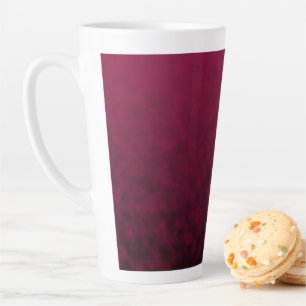 Zertretene Blüte Milchtasse
