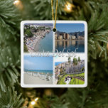 zES156 COSTA DEL SOL, Spanien, Keramikornament<br><div class="desc">Hier finden Sie das Andenken Ihres Urlaubs. Diese Kategorie enthält Keramik Ornament von vielen Orten in Europa. (zES156 COSTA DEL SOL, Spanien, Keramik Ornament). Erleben Sie Freunde und Verwandte mit den einzigartigen Souvenirs von Ihrer großartigen Reise. Probier uns! #LeoPepeDesign - Torre mirador in torremolinos, nerja costa playa calahonda, torremolinos fuengirola,...</div>