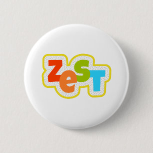 Zest Button