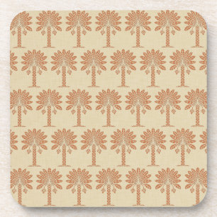 Zest Spice Moods Palm Untersetzer