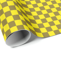 Zest- und Säure-Checkerboard