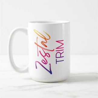 Zestal Trim Kaffeetasse