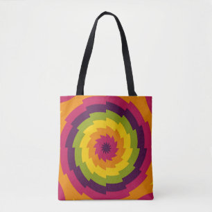 Zestful Vortex Tasche