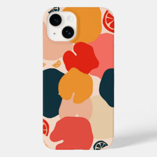 Zestful Zen Case-Mate iPhone 14 Hülle