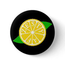 Zesty AF - Lemon Slice