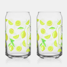 Zesty, When Life Gives You Limes, Make Mojitos'