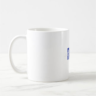 Zeta Phi Beta - Immer finere Tasse - Niedliches Ge