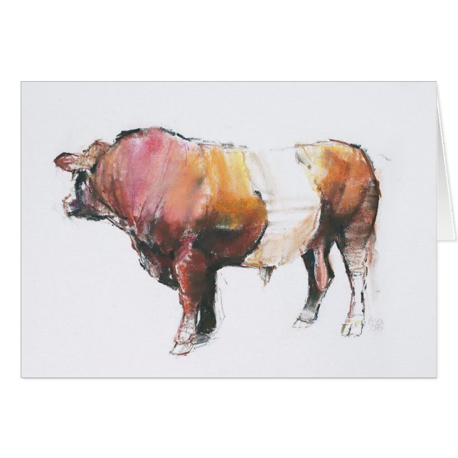 Zeus (Vorderseite (Horizontal))