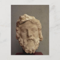 Zeus, 69-96 AD