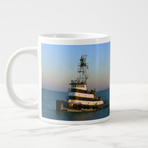 Zeus-Jumbo-Tasse Jumbo-Tasse