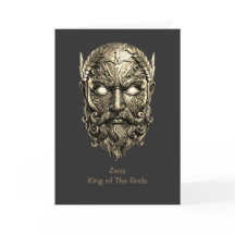 Zeus - König der Götter