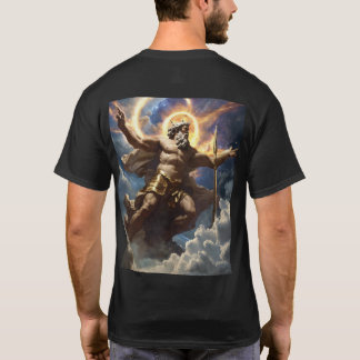 Zeus-T - Shirt