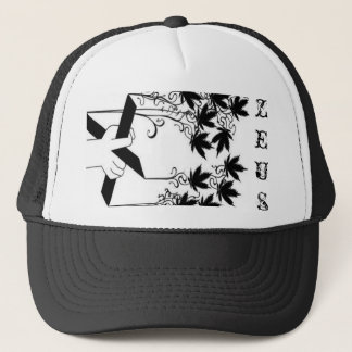 ZEUS TRUCKERKAPPE