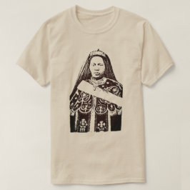 Zewditu Kaiserin von Äthiopien T-Shirt