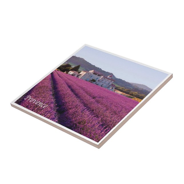 zFR149 PROVENCE, Frankreich, Fliese (Seite)