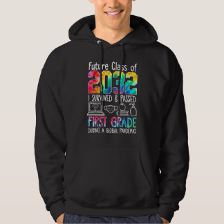 Zgb6 Zukunftsklasse 2032 Lehrer der ersten Klasse  Hoodie