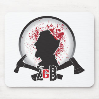 ZGB Mausunterlage Mousepad