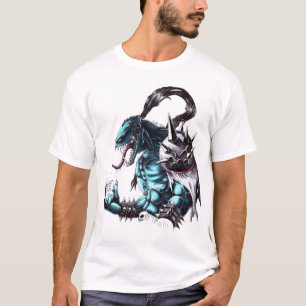 zhc lustige Jugend T-Shirt