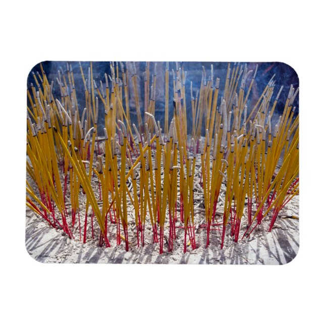 Zhongdian, Yunnan - China Magnet (Horizontal)