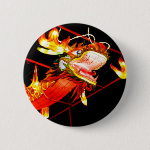 Zhulong Feuerdrache Button