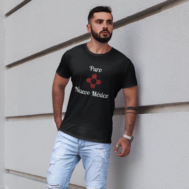 Zia Sun T-Shirt (Von Creator hochgeladen)