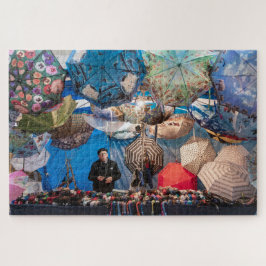 Zibelemärit (Zwiebelmarkt)