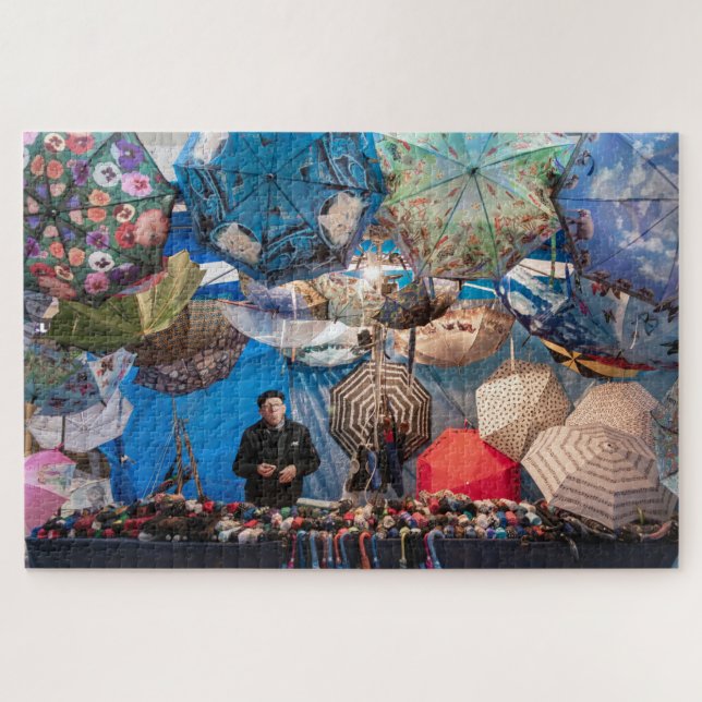 Zibelemärit (Zwiebelmarkt) (Horizontal)