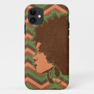 Zickzack Case-Mate iPhone Hülle