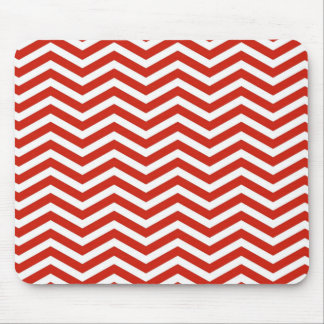 Zickzack cooles Mousepad