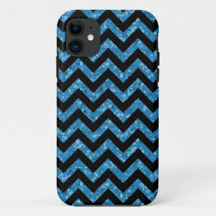 Zickzack Glitzer-Blick iPhone 5 starker Xtreme title_seo2