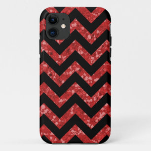 Zickzack Glitzer Look iPhone 5 BT Fall title_seo2