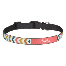 Zickzack Monogramm
