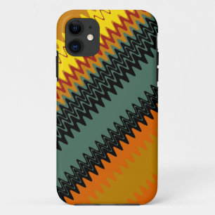 Zickzack Retro Zigzag Kunstgewerbe title_seo2