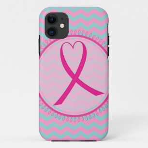 Zickzack rosa Band iphone 5 Fall title_seo2