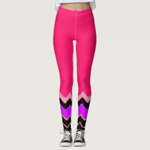 Zickzack, schwarz-weißes Muster