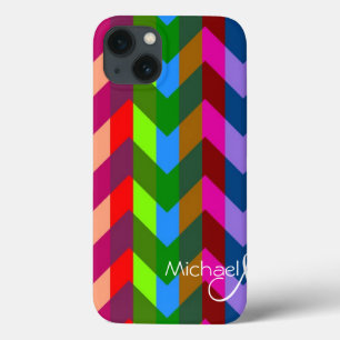 Zickzack Zigzag Custom Monogram 3 title_seo2