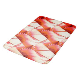 Zickzacksägen in Live-Korallen oder Digitalsägen i Badematte