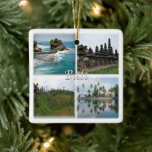 zID007 BALI, Indonesien, Asien, Keramikornament<br><div class="desc">Hier finden Sie das Andenken Ihres Urlaubs. Diese Kategorie enthält Keramik Ornament von vielen Orten in Indonesien. (zID007 BALI, Indonesien, Asien, Keramik Ornament). Erleben Sie Freunde und Verwandte mit den einzigartigen Souvenirs von Ihrer großartigen Reise. Probier uns! #LeoPepeDesign - Panorama, Meerblick, Leopepedesign, Reise-Reise Foto Turismus, Geschenkartikel Souvenir Gadget Keramik Ornament,...</div>