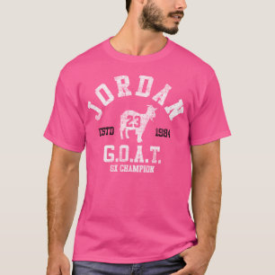 Ziege - 23 T-Shirt