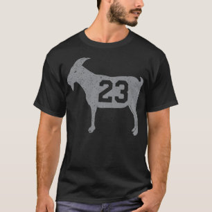 Ziege 23 Vintager Jordan Pullover