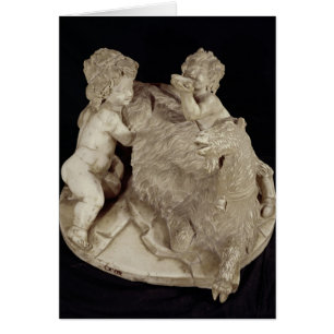 Ziege Amalthea, c.1615