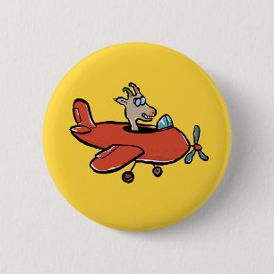 Ziege Button