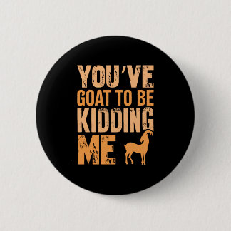 Ziege Button