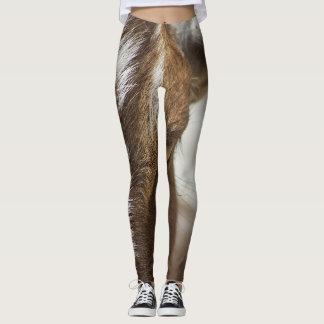 Ziege Leggings