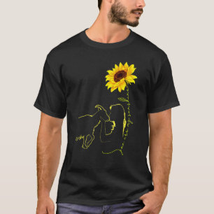 Ziege - Sie sind meine beste Idee für die Mama von T-Shirt