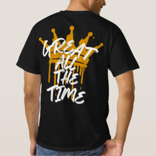 ZIEGE T-Shirt